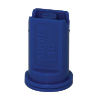 AM11003, SIZE 03 110° AIRMIX SPRAY TIP NOZZLE BLUE