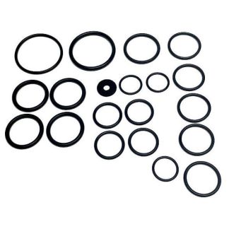AR1916, O-RING KIT, AR30/40