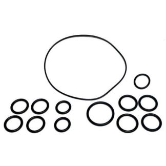 AR2409, O-RING KIT, AR252
