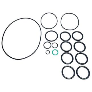 AR2457, O-RING KIT, DBS/DBA160/200