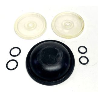 AR43279, KIT1723, DIAPHRAGM KIT, DESMOPAN, AR252