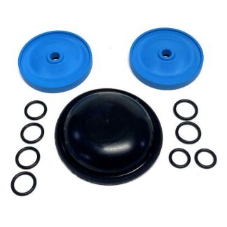 AR43281, DIAPHRAGM KIT, BLUEFELX, AR252
