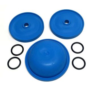 AR43285, DIAPHRAGM KIT, BLUEFLEX, AR30/40