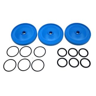 AR43289, DIAPHRAGM KIT, BLUEFLEX, AR303/403