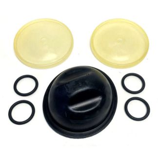 AR43291, KIT1725, DIAPHRAGM KIT, DESMOPAN, AR50