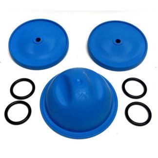 AR43293, DIAPHRAGM KIT, BLUEFLEX, AR50