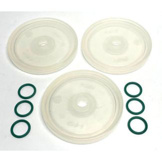 AR43295, KIT1881, DIAPHRAGM KIT, DESMOPAN, AR503