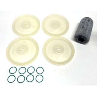 AR43303, KIT2480, DIAPHRAGM KIT, DESMOPAN, AR1064