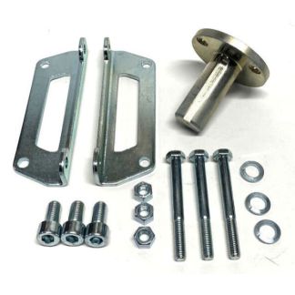 AR43387, KIT1703, SHAFT KIT, 1" KEYED STUB SHAFT, AR30