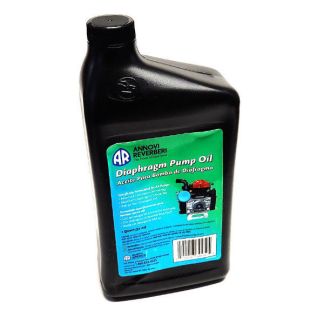 AR64532D, AR PUMP OIL, 1 QT