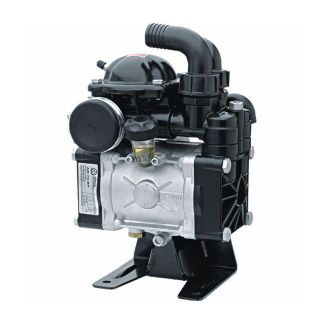 AR70BP-GR3/4, D70GRGI3/4, PUMP FOR ENGINE, 19.6 GPM, 290 PSI, 3.4HP, 1-1/4 X 1, 2 PISTON, FITS 3/4" KEYED SHAFT, NO REGULATOR