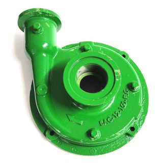 BAC-12-150-FLG, VOLUTE, 220 X 200 FLANGE / 1-1/2" X 1-1/4" NPT CAST IRON, FMC-150 SERIES PUMP