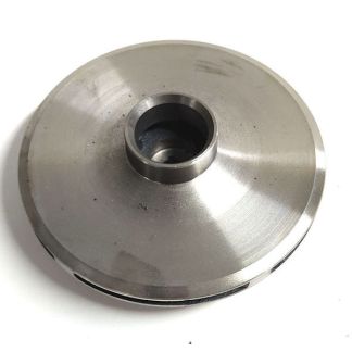 BAC-26-HYD-CI, IMPELLER, CAST IRON, FMC-HYD (KEYED)