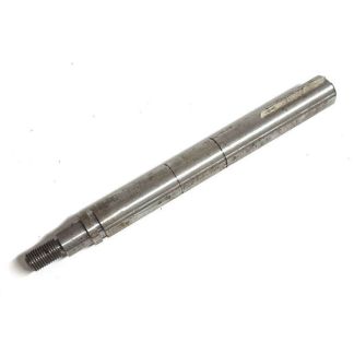 BAC-6-150/200-SS, SHAFT, 5/8" KEYED, FMC-150 PEDESTAL, PTOC-150