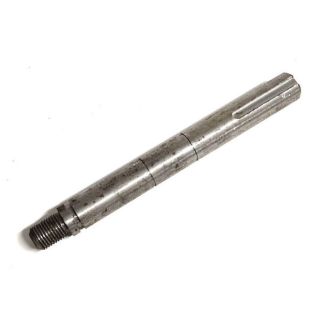 BAC-6-CW-SS, SHAFT, 5/8" RH THREADED, FMC-CW PEDESTAL