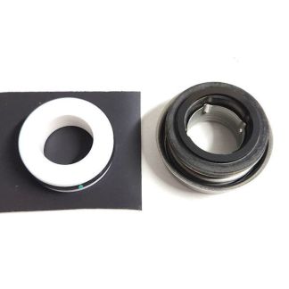 BAC-7-660V, MECHANICAL SEAL, VITON/CERAMIC, GE-660, GE-85