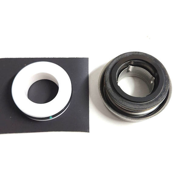 BAC-7-660V, MECHANICAL SEAL, VITON/CERAMIC, GE-660, GE-85