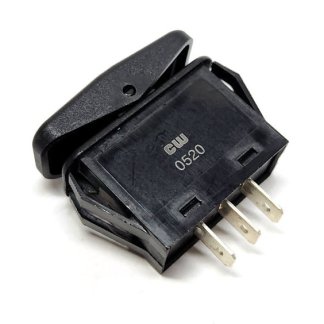 CHR-RSW, ON/OFF ROCKER SWITCH FOR SUPER-REEL