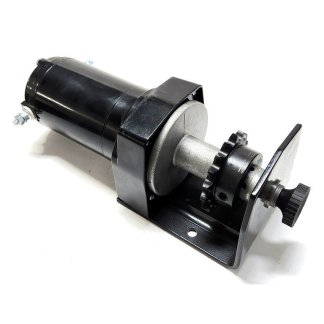 CHR1093, ELECTRIC DRIVE MOTOR FOR SUPER-REEL