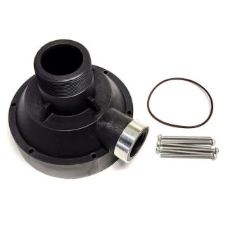 CT6KIT-203, CT6 PUMP HOUSING KIT, NPT, EPDM SEALS