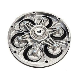 CT6KIT-601, CT6 WOBBLE PLATE ASSEMBLY KIT, STANDARD 12V & 115V PUMPS