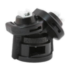 DF16, SIZE 16 DUAL FAN FOR PWM SPRAY TIP NOZZLE