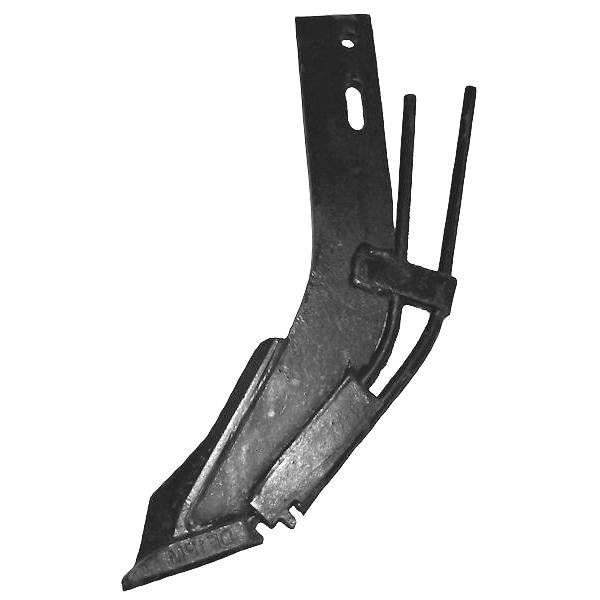 DF-1PM/DA, DEEP FURROW NH-3 KNIFE, DUAL 3/8 TUBE