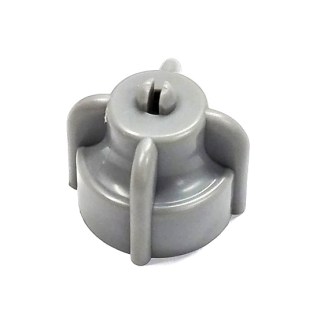 DFCP, DIAPHRAGM CAP ASSEMBLY, GASKET NOT INCLUDED