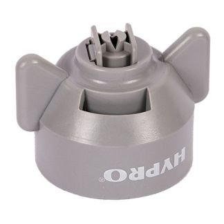 FC-ULD120-06, SIZE 06 120° ULTRA LO-DRIFT FASTCAP SPRAY TIP NOZZLE GREY