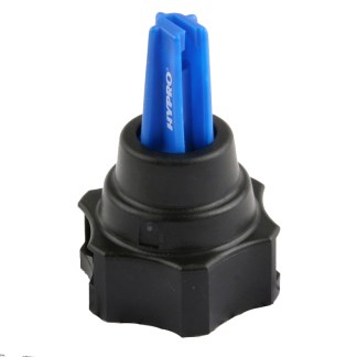 FC-XT020, BOOM XTENDER NOZZLE WITH FAST-CAP BLUE
