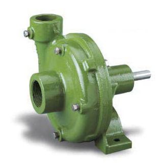 FMC-150, 1-1/2" X 1-1/4" NPT CAST PEDESTAL PUMP