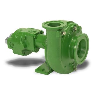 FMCSC-205F-HYD-304, 205 SERIES 300 X 220 FLANGE CAST PUMP 13 GPM MAX HYD FLOW, SILICON CARBIDE SEAL