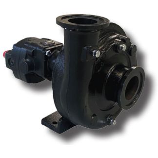 FMCSC-225F-HYD-304, 225 SERIES 220 X 220 FLANGE CAST PUMP 13 GPM MAX HYD FLOW, SILICON CARBIDE SEAL