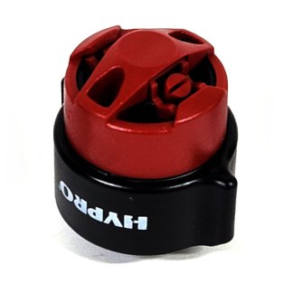 GAT110-035, SIZE 035 110° GUARDIANAIR TWIN FASTCAP SPRAY TIP NOZZLE MAROON