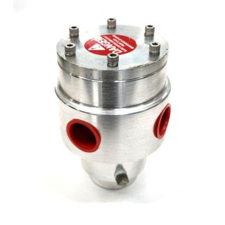 IPS2-4, 4 OUTLET IMPELLICONE SPLITTER