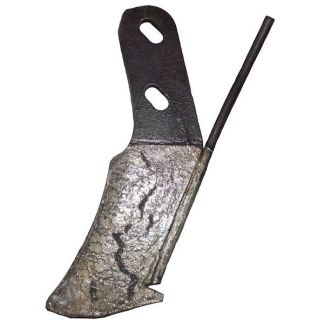 K-33607014BBSST, BORON STEEL THIN KNIFE W/3/8 OPEN TUBE FOR DMI STYLE COULTER