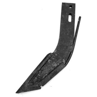 K-4T/O, K-4T FRONT SWEPT KNIFE, 3/8 OPEN TUBE