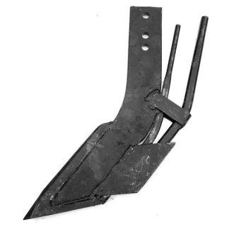 K-4TS/1/2DA, K-4TS SLIM NO-TILL KNIFE, 3/8 & 1/2 NH-3 TUBE