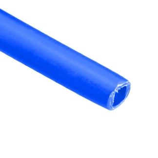 L0405005, 1/4" OD PTC TUBING BLUE (PER FOOT)