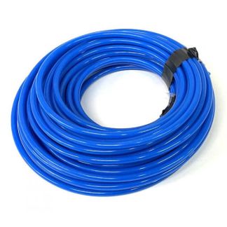 L0402505, 1/4" OD PTC TUBING BLUE 250' COIL
