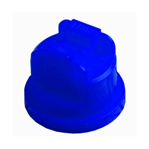 LD110-03, SIZE 03 110° LO-DRIFT SPRAY TIP NOZZLE BLUE
