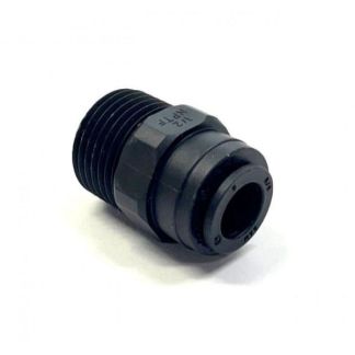 O0820816, 1/2" MPT X 1/2" PTC TUBE