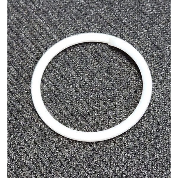 PAH67J-28, BACK-UP RING FOR PIONEER (PARKER) COUPLER