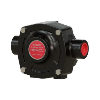 R660C, 6 ROLLER PUMP, CAST IRON, CCW ROTATION, 5/8" SHAFT