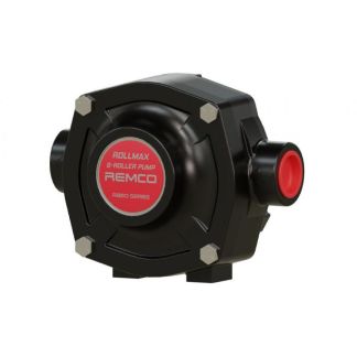 R880C, 8 ROLLER PUMP, CAST IRON, CCW ROTATION, 15/16" SHAFT