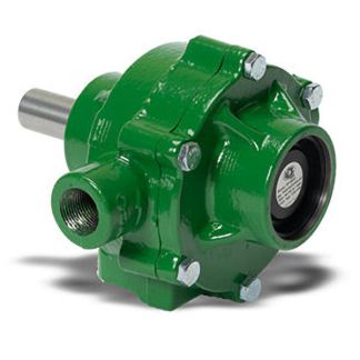 RP-800C, 8 ROLLER PUMP CAST IRON