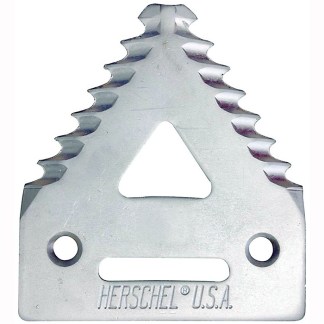 S20-8452, 10/PK TIGER SHARK SECTIONS - JD 200 SERIES, 900 SERIES NON-DRAPER