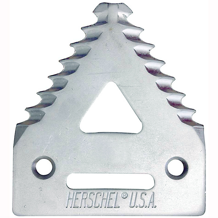 S20-8452P, 25/PK TIGER SHARK SECTIONS - JD 200 SERIES, 900 SERIES NON-DRAPER