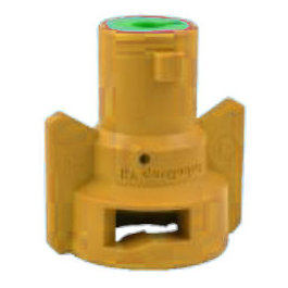 TDVRC05, VARIABLE RATE VENTURI (0.78-1.89 GPM) BROWN