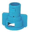 TDXLV10, SIZE 10 TURBODROP VENTURI LIGHT BLUE